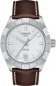 Tissot PR 100 Sport Gent T101.610.16.031.00 фото