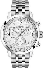 Tissot PRC 200 Chronograph T114.417.11.037.00 фото