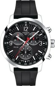 Tissot Prc 200 Chronograph T114.417.17.057.00 фото