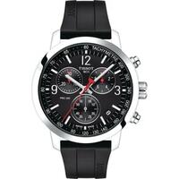 Tissot Prc 200 Chronograph T114.417.17.057.00