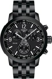 Tissot Prc 200 Chronograph T114.417.33.057.00 фото