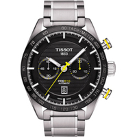 Tissot PRS 516 Automatic Chronograph T100.427.11.051.00