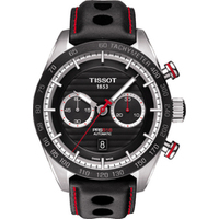 Tissot PRS 516 Automatic Chronograph T100.427.16.051.00