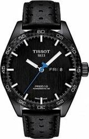 Tissot Prs 516 Powermatic 80 T100.430.36.051.02 фото