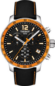 Tissot Quickster Fiba 2014 T095.417.16.057.00 фото