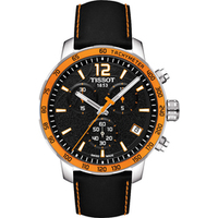 Tissot Quickster Fiba 2014 T095.417.16.057.00