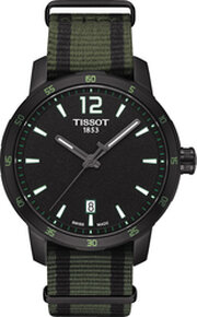 Tissot Quickster Nato T095.410.37.057.00 фото