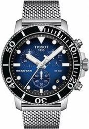 Tissot Seastar 1000 Chronograph T120.417.11.041.02 фото