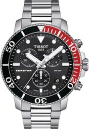 Tissot Seastar 1000 Chronograph T120.417.11.051.01 фото