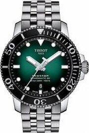 Tissot Seastar 1000 Powermatic 80 T120.407.11.091.01 фото