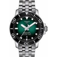 Tissot Seastar 1000 Powermatic 80 T120.407.11.091.01