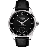 Tissot T-Complication Mechanical Cosc T070.406.16.057.00