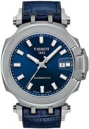 Tissot T-Race Swissmatic T115.407.17.041.00 фото