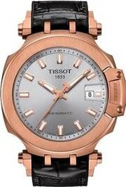 Tissot T-Race Swissmatic T115.407.37.031.00 фото