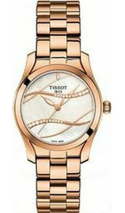 Tissot T-Wave T112.210.33.111.00 фото