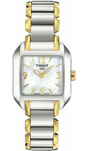 Tissot T-WAVE фото