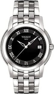 Tissot T031.410.11.053.00 фото