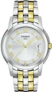 Tissot T031.410.22.033.00 фото