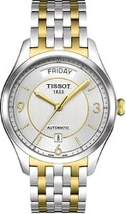 Tissot T038.430.22.037.00 фото