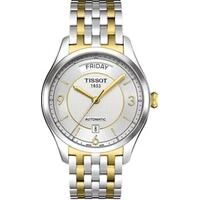 Tissot T038.430.22.037.00