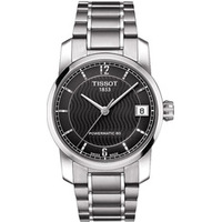 Tissot Titanium Automatic Lady T087.207.44.057.00