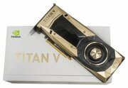 Titan V 12GB фото