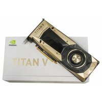 Titan V 12GB