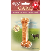 Titbit Biff Caro with Veal 0.03 kg