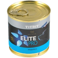 Titbit Elite Pro Adult Canned with Turkey