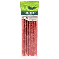 Titbit Sausage Parma 0.08 kg