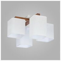 Tk lighting 4163 Tora White