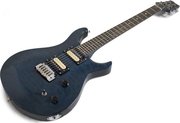 Tokai LG50Q SBL фото