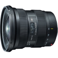 Tokina 11-20mm f/2.8 ATX-I CF