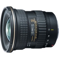 Tokina AT-X 11-20 F2.8 PRO DX Canon