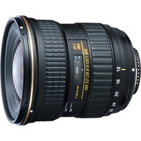 Tokina AT-X 12-28 PRO DX Canon