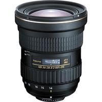 Tokina AT-X 14-20 F2 PRO DX Canon