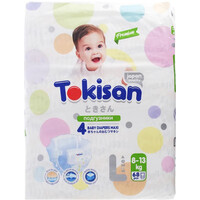 Tokisan 4L