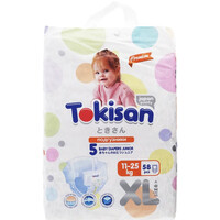 Tokisan 5XL