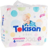 Tokisan 6XXL