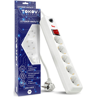 Tokov electric TKE-C01-SF5-5-ZV