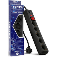 Tokov electric TKE-C05-SF5-3-ZV