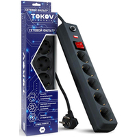 Tokov Electric TKE-C06-SF5-3-ZV