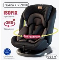 Tomix Major Isofix CS-001