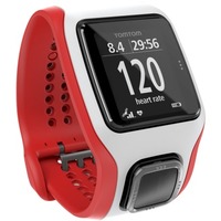 Tomtom Multi-Sport Cardio