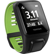 TomTom Runner 3 фото