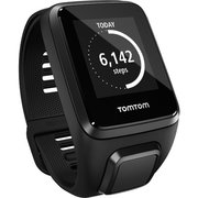 TomTom Spark 3 Cardio фото