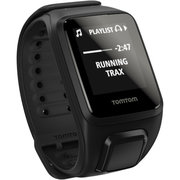 TomTom Spark Cardio + Music фото