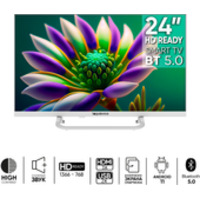 Topdevice Frameless Neo TDTV24CS04H_WE