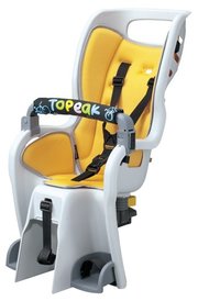 Topeak BabySeat II фото