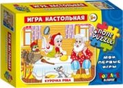 Topgame Курочка Ряба фото